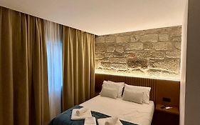 Aquae Flaviae Urban Stay - Style